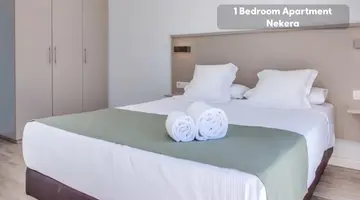 Vigilia Park Apartaments