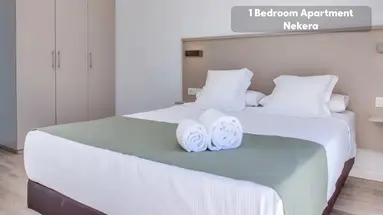 Vigilia Park Apartaments