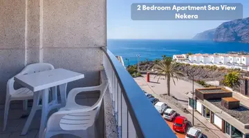 Vigilia Park Apartaments