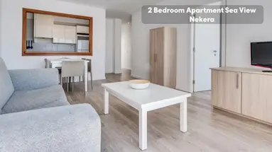 Vigilia Park Apartaments