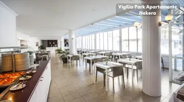 Vigilia Park Apartaments