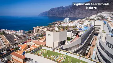 Vigilia Park Apartaments