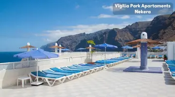 Vigilia Park Apartaments