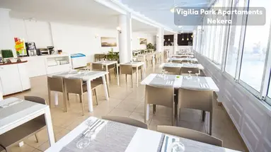 Vigilia Park Apartaments