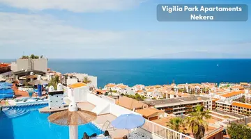 Vigilia Park Apartaments