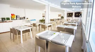 Vigilia Park Apartaments