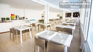 Vigilia Park Apartaments