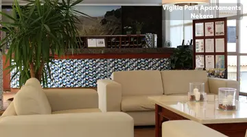 Vigilia Park Apartaments