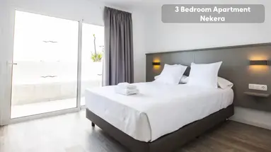 Vigilia Park Apartaments