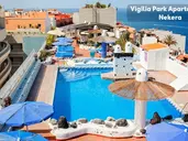 Vigilia Park Apartaments