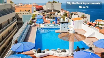Vigilia Park Apartaments