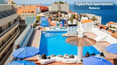 Vigilia Park Apartaments