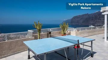 Vigilia Park Apartaments