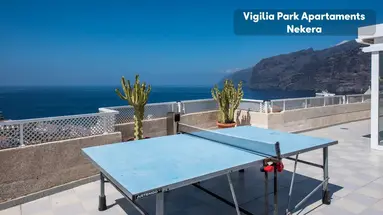 Vigilia Park Apartaments