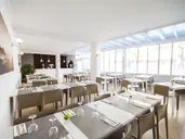 Vigilia Park Apartaments