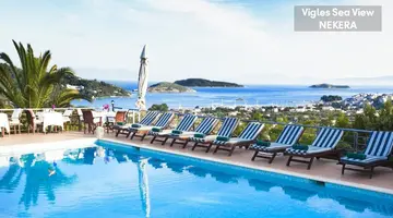Vigles Sea View