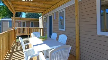 Vigna Sul Mar Camping Village