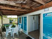 Vigna Sul Mar Camping Village