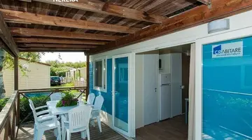 Vigna Sul Mar Camping Village
