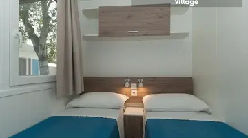 Vigna Sul Mar Camping Village
