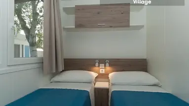 Vigna Sul Mar Camping Village