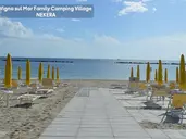 Vigna Sul Mar Camping Village