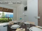 Vigna Sul Mar Camping Village