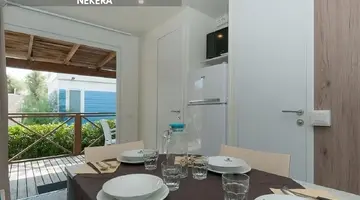 Vigna Sul Mar Camping Village