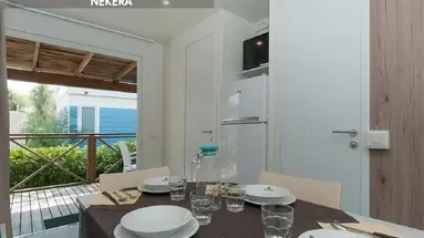 Vigna Sul Mar Camping Village