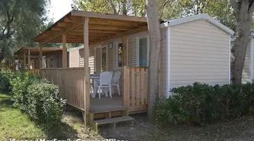 Vigna Sul Mar Camping Village