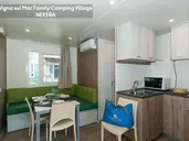 Vigna Sul Mar Camping Village