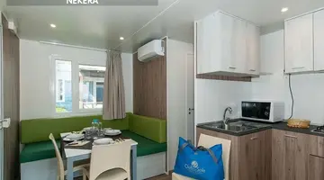 Vigna Sul Mar Camping Village