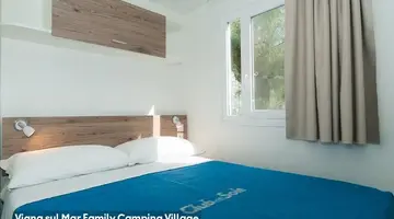Vigna Sul Mar Camping Village