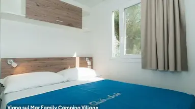 Vigna Sul Mar Camping Village