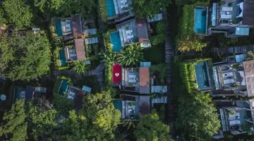 VIGNETTE COLLECTION DINSO RESORT & VILLAS PHUKET