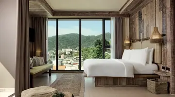 VIGNETTE COLLECTION DINSO RESORT & VILLAS PHUKET