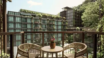 VIGNETTE COLLECTION DINSO RESORT & VILLAS PHUKET