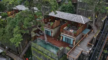VIGNETTE COLLECTION DINSO RESORT & VILLAS PHUKET