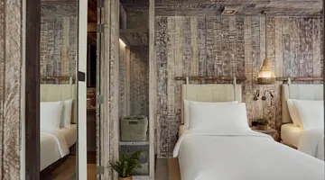 VIGNETTE COLLECTION DINSO RESORT & VILLAS PHUKET