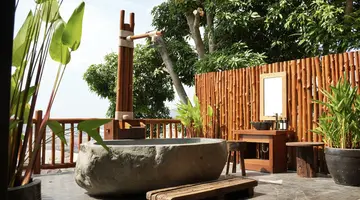 VIGNETTE COLLECTION DINSO RESORT & VILLAS PHUKET