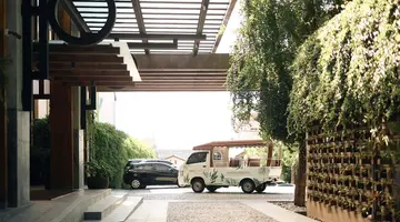 VIGNETTE COLLECTION DINSO RESORT & VILLAS PHUKET