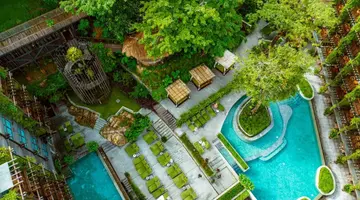 VIGNETTE COLLECTION DINSO RESORT & VILLAS PHUKET