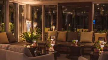 VIGNETTE COLLECTION DINSO RESORT & VILLAS PHUKET