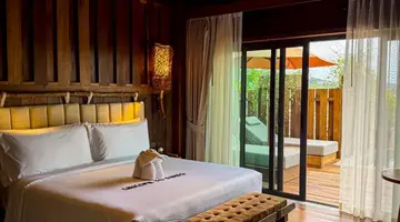 VIGNETTE COLLECTION DINSO RESORT & VILLAS PHUKET
