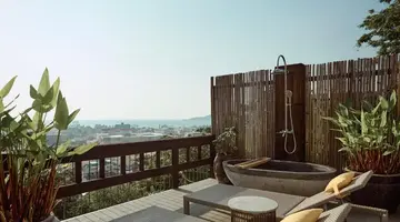 VIGNETTE COLLECTION DINSO RESORT & VILLAS PHUKET