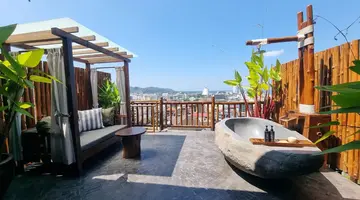 VIGNETTE COLLECTION DINSO RESORT & VILLAS PHUKET