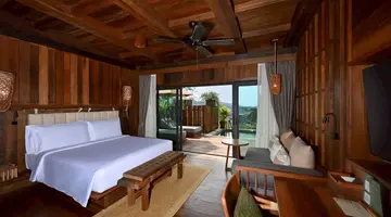 VIGNETTE COLLECTION DINSO RESORT & VILLAS PHUKET