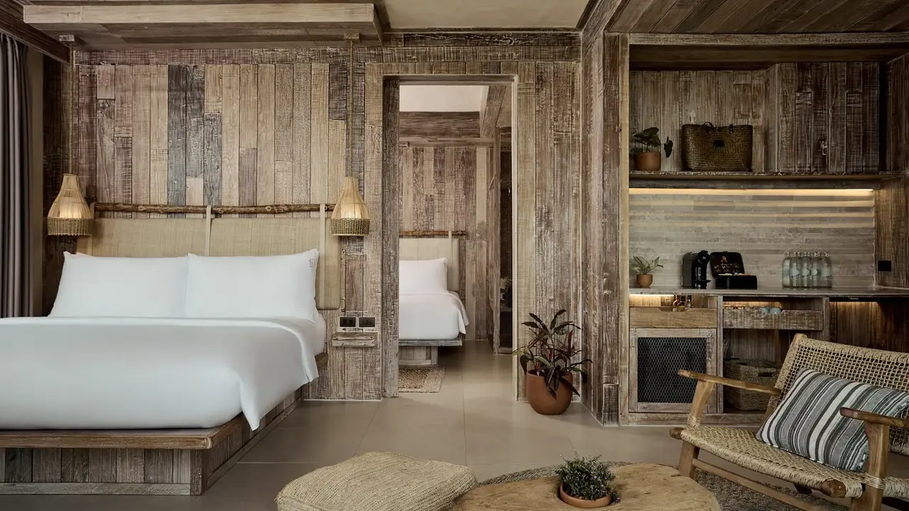 VIGNETTE COLLECTION DINSO RESORT & VILLAS PHUKET