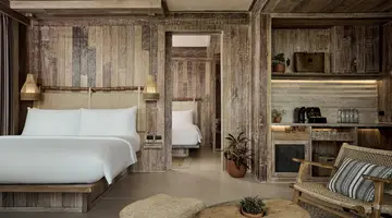 VIGNETTE COLLECTION DINSO RESORT & VILLAS PHUKET