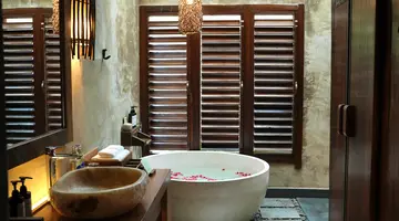 VIGNETTE COLLECTION DINSO RESORT & VILLAS PHUKET